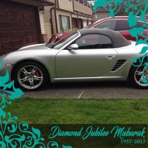 Meet your Posher, Ashraf